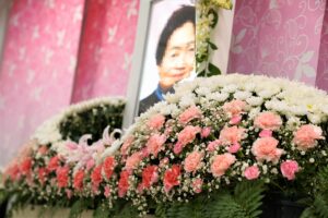 家族葬の事前相談